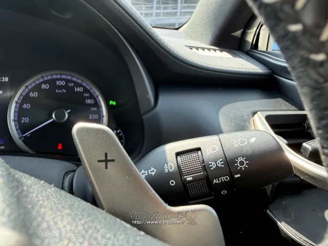 レクサス NX