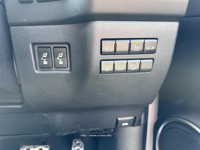 レクサス NX