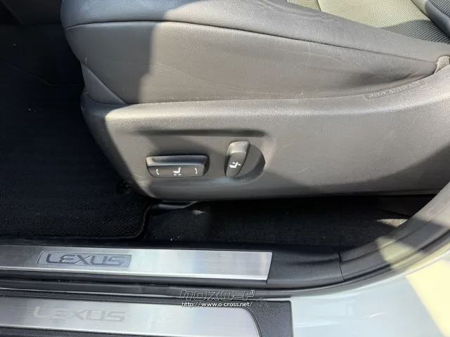 レクサス NX