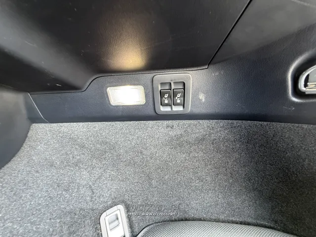 レクサス NX