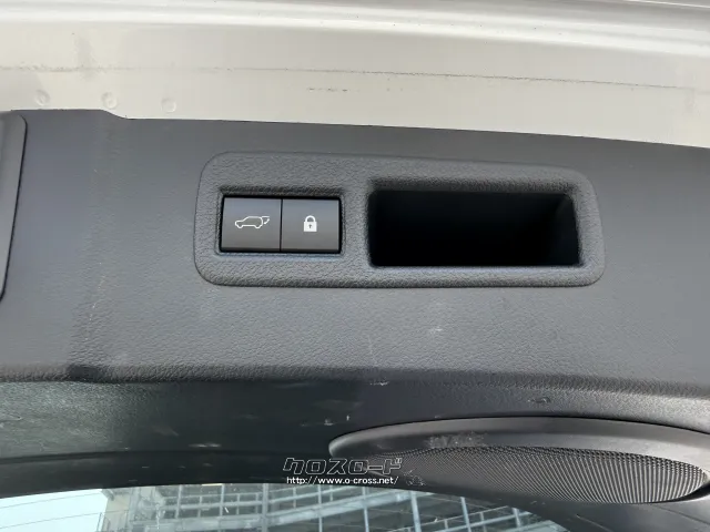 レクサス NX