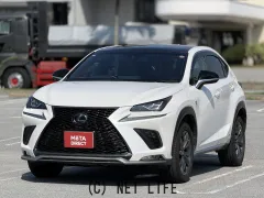 レクサス NX