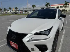 レクサス NX