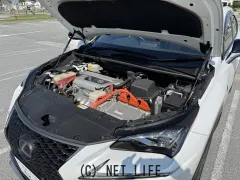 レクサス NX