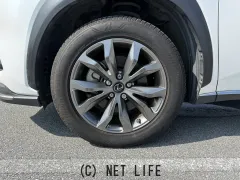 レクサス NX