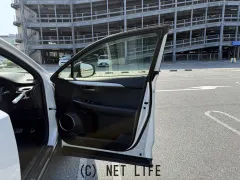 レクサス NX