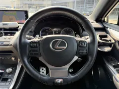 レクサス NX