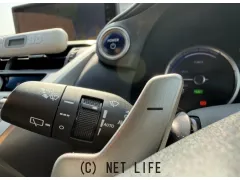 レクサス NX