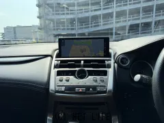レクサス NX