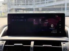 レクサス NX