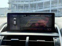 レクサス NX