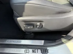 レクサス NX
