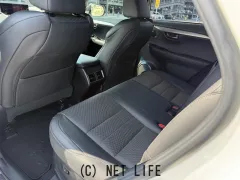 レクサス NX