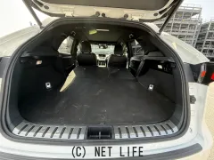 レクサス NX