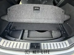レクサス NX