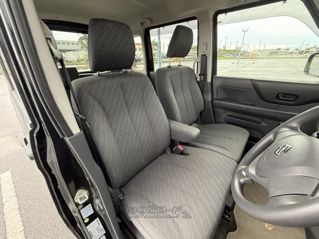 スズキ スペーシア