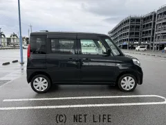 スズキ スペーシア