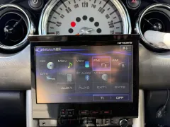 ミニ ミニコンバーチブル