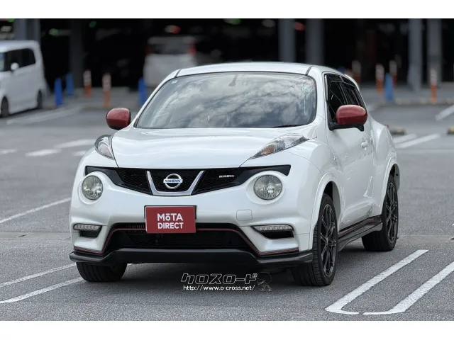日産 ジューク