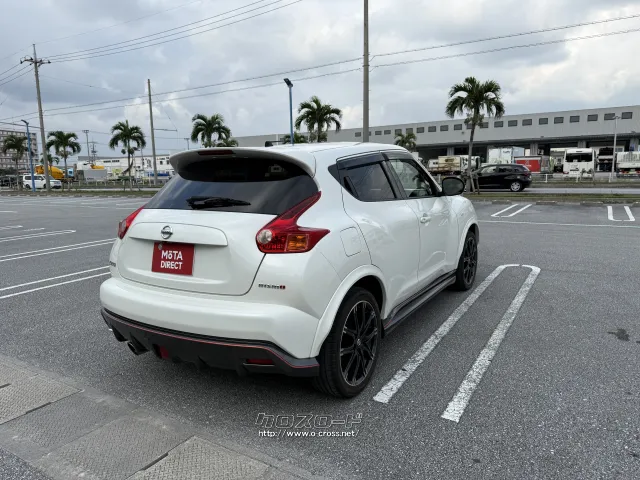 日産 ジューク