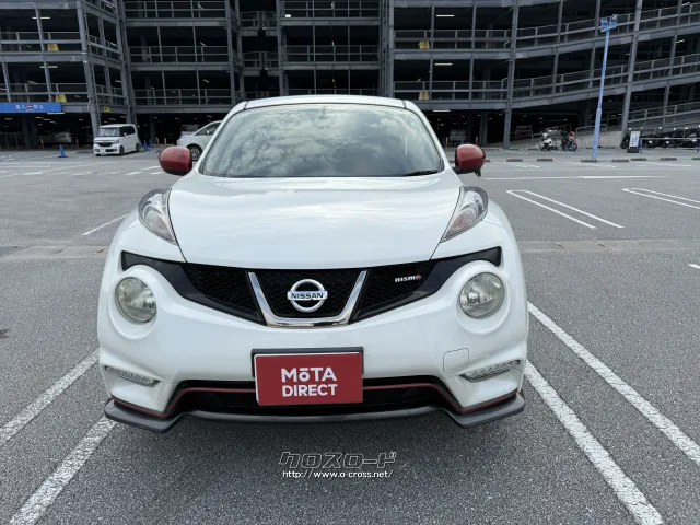 日産 ジューク