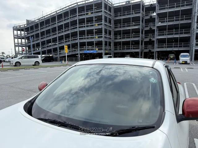 日産 ジューク