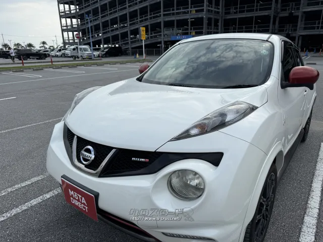日産 ジューク