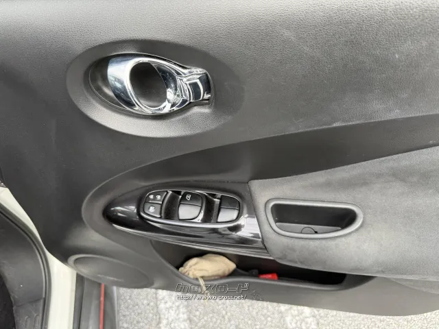 日産 ジューク