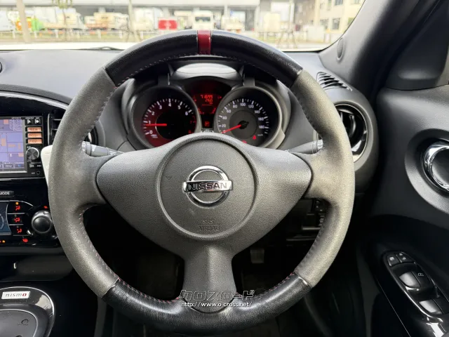 日産 ジューク
