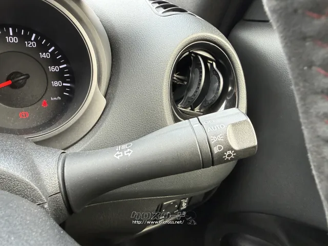 日産 ジューク