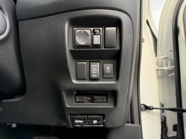 日産 ジューク