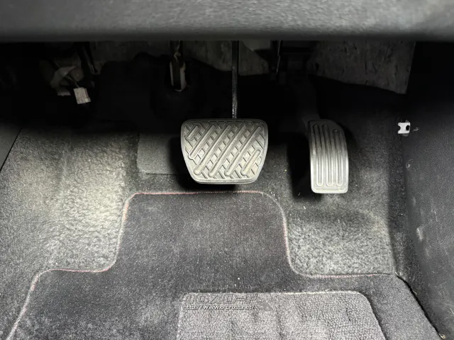 日産 ジューク