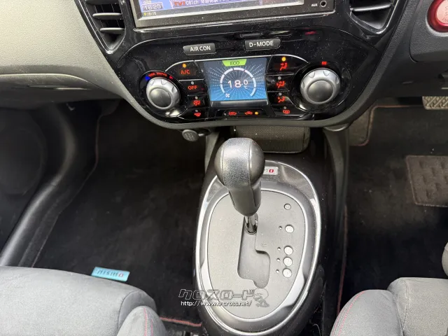 日産 ジューク