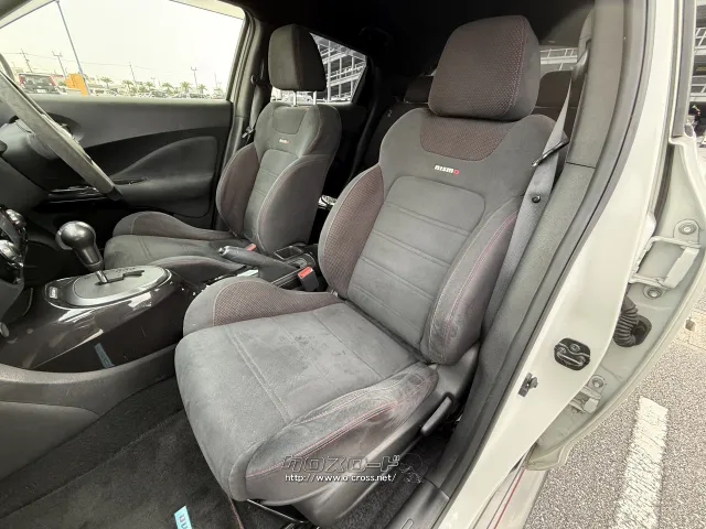 日産 ジューク