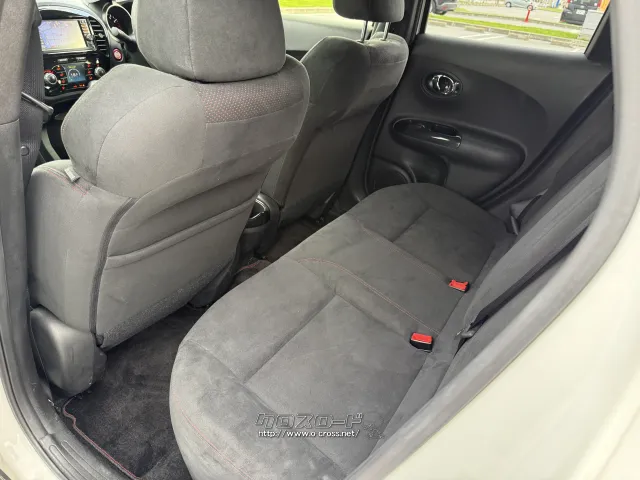 日産 ジューク