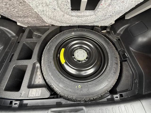 日産 ジューク