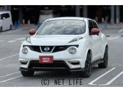 日産 ジューク