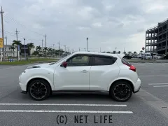 日産 ジューク