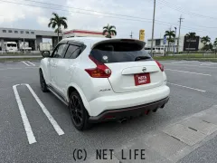 日産 ジューク