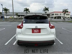 日産 ジューク