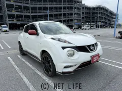 日産 ジューク