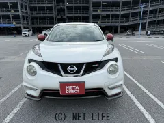 日産 ジューク