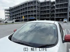 日産 ジューク