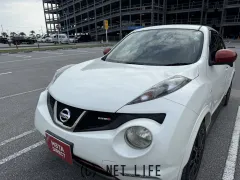 日産 ジューク