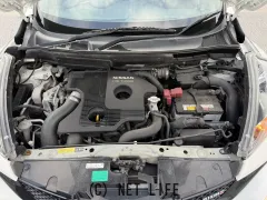 日産 ジューク