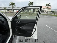 日産 ジューク