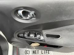日産 ジューク