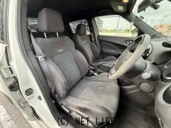 日産 ジューク