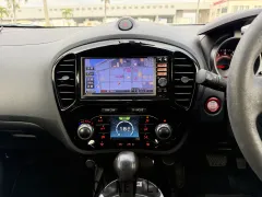 日産 ジューク