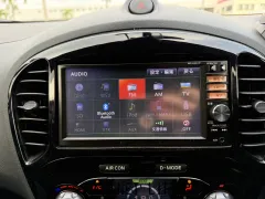 日産 ジューク